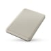 Disco duro externo Toshiba Canvio Advance 2000 GB Blanco