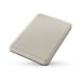 Disco rigido esterno Toshiba Canvio Advance 1Tb Bianco