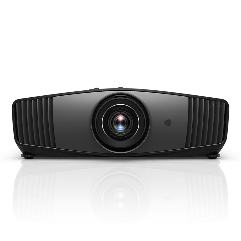 Benq W5700 vidéo-projecteur Projecteur à focale standard 1800 ANSI lumens DLP 2160p (3840x2160) Noir