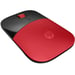 Souris sans fil Z3700, Rouge