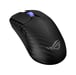 ASUS ROG Harpe Ace Extreme souris Jouer Droitier RF Wireless + Bluetooth + USB Type-A Optique 42000 DPI