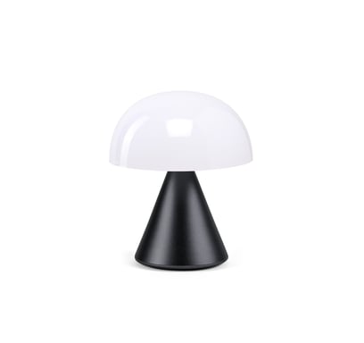 Mini Lampe LED - Mina - Gris foncé