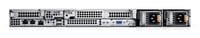 DELL PowerEdge R450 serveur 480 Go Rack (1 U) Intel® Xeon® Silver 4309Y 2,8 GHz 16 Go DDR4-SDRAM 1100 W