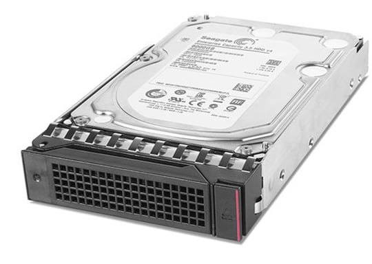 Lenovo 39R7348 disque dur 73,4 Go 15000 tr/min 3.5'' SAS