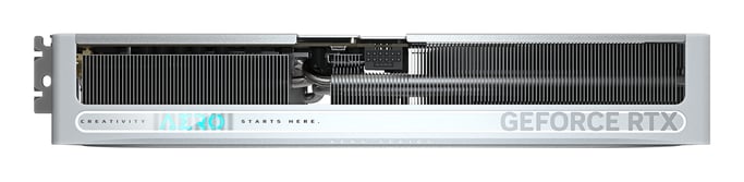 GIGABYTE GeForce RTX 5070 AERO OC 12G Tarjeta Gráfica - 12GB GDDR7, 192 bits, PCI-E 5.0, 2625 MHz Core Clock, 3 x DP 2.1a, 1 x HDMI 2.1b, NVIDIA DLSS 4, GV-N5070AERO OC-12GD