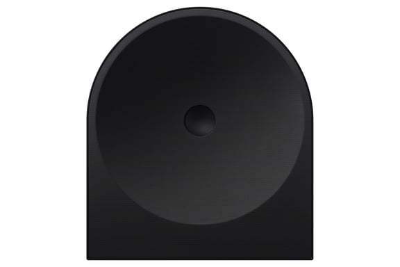Music Studio 5 - Enceinte sans fil, Noir