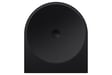 Music Studio 5 - Enceinte sans fil, Noir