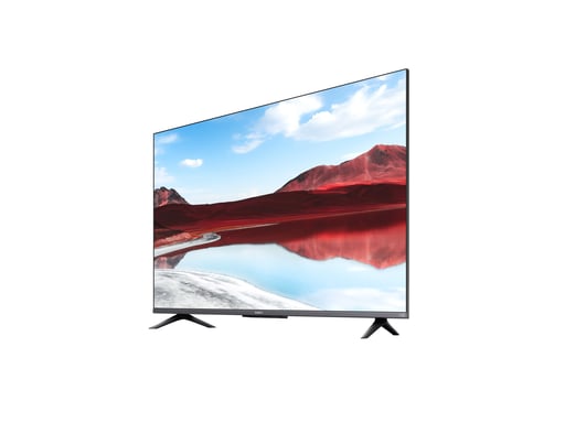 TV A PRO 2025 QLED 4K 43'', Noir