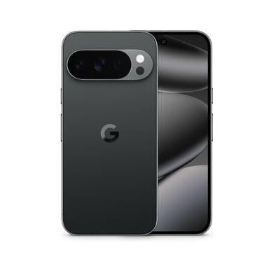 Pixel 10 Pro (5G) 128 Go, Noir volcanique