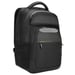 Zaino Targus CityGear Zaino standard Nero
