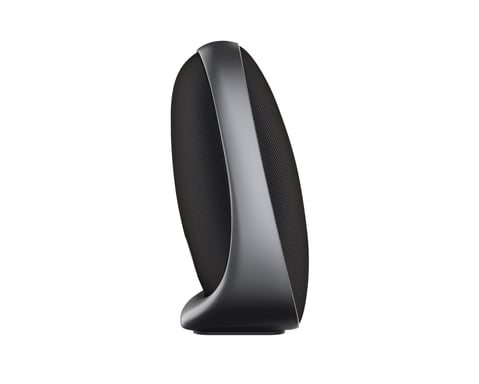 Fresh 'n Rebel Soul BT Enceinte portable mono Gris