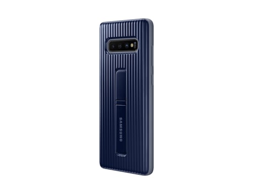 Guscio protettivo per Samsung Galaxy S10 Plus Rinforzato