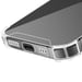 Akashi Coque TPU Angles Renforcés Apple iPhone 16e
