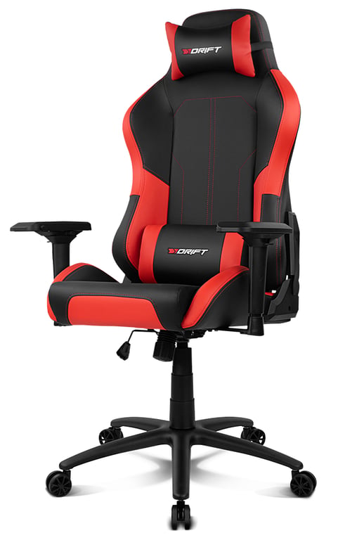 DRIFT DR250 Siège de jeu sur PC Siège capitonné Neuf - vue 3