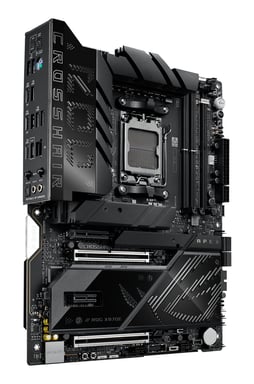 ASUS ROG CROSSHAIR X870E APEX AMD X870E Zócalo AM5 ATX