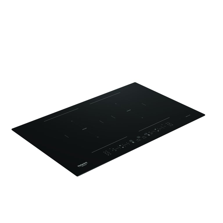Hotpoint HB NE Intégré 77 cm Plaque avec zone à induction 4 zone Neuf - vue 2