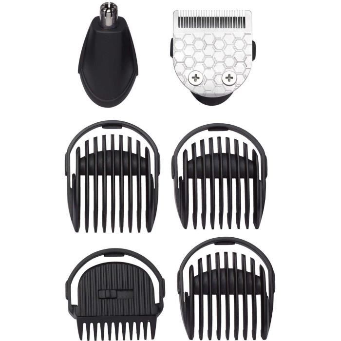 Tondeuse Multifonctions Mt725e Babyliss La Tondeuse - vue 8