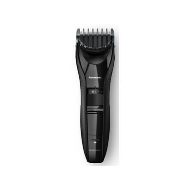 TONDEUSE CHEVEUX ET BARBE 19 HAUTEURS DE COUPE 0,5 A 10MM AUTON 40MN  PANASONIC - ERGC53K503