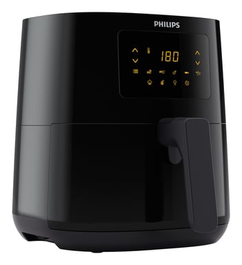Philips Essential Série 3000 HD9252/90 Airfryer L 4,1L, 13-en-1, Jusqu'à 4 portions