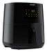 Philips Essential HD9252/90 Freidora de aire caliente 4,1 L 1400 W Negro