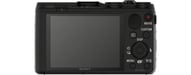 Sony Cyber-shot DSC-HX50V