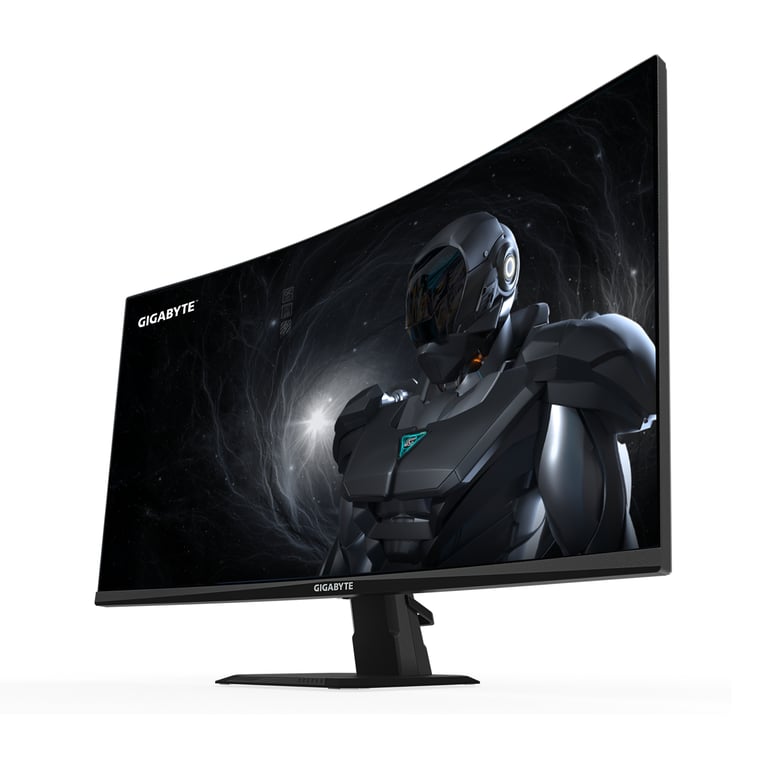 Gigabyte 27 LED GS27FC2 - vue 9