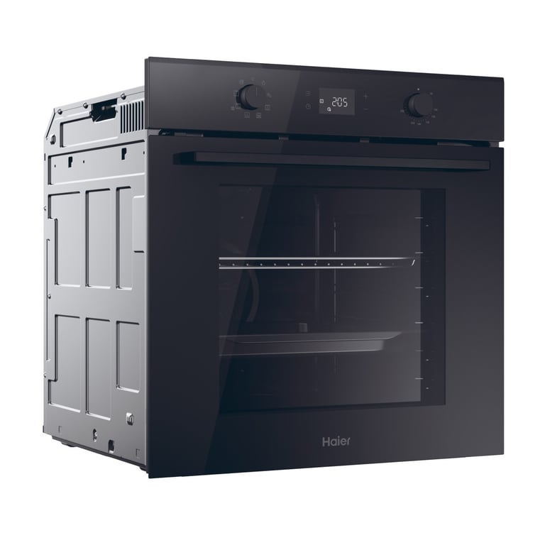 Four Encastrable Haier Série ID 2 980W 78L Noir - ID2P3T1HTB - Neuf
