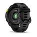 Garmin Forerunner 70 Orologio GPS 43 mm AMOLED touch 1,2'' Nero Bluetooth ANT+
