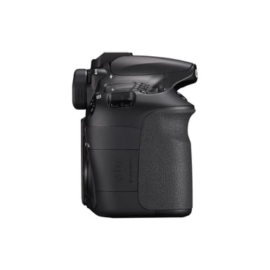 Canon EOS 60D Corpo macchina reflex 18 MP CMOS 5184 x 3456 pixel Nero