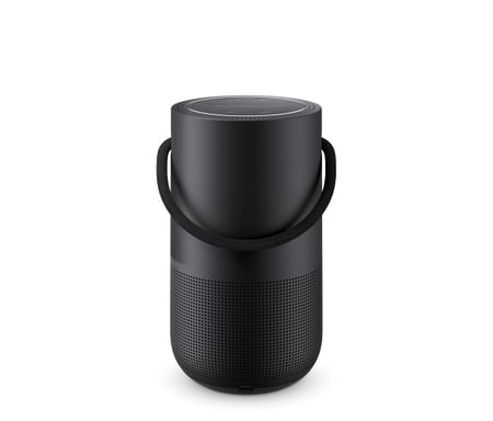 Enceinte portable Bluetooth Home Speaker - Noir