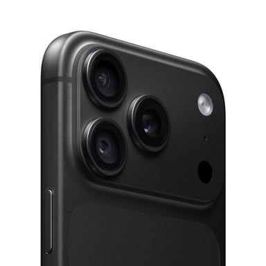 iPhone 18 Pro (5G) 2 To, Noir