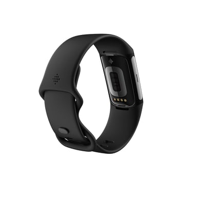 Fitbit Charge 6 AMOLED Bracelet connecté Noir