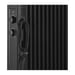 Radiateur électrique bain d'huile SENCOR SOH 3511BK 2300 W 11 ailettes 3 niveaux Noir
