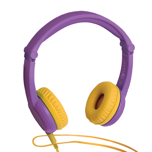 Casque audio Lunii Octave pour Ma fabrique à histoires - vue 10