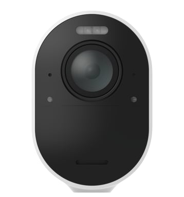 Arlo VMS5240 Caméra de sécurité IP Intérieure et extérieure 3840 x 2160 pixels Mur