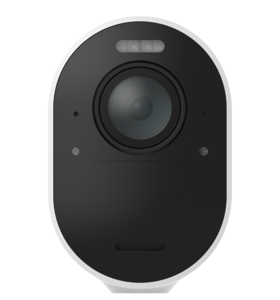 Arlo VMS5240 Caméra de sécurité IP Intérieure et extérieure 3840 x 2160 pixels Mur Neuf