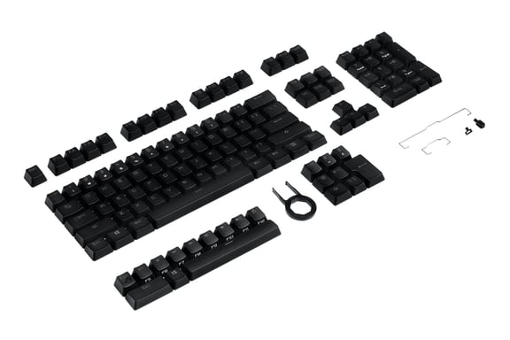 Set di tappi da gioco ASUS ROG PBT