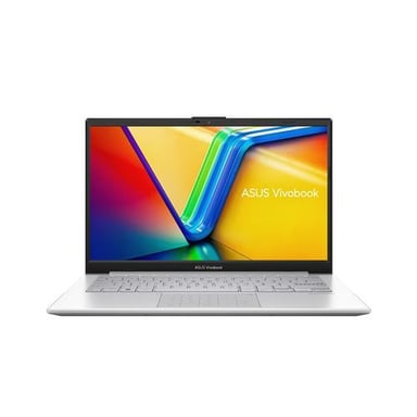 PC Portable Asus VivoBook S1404ZA-NK044W 14 Intel Core i5 8 Go RAM 512 Go SSD Gris MÃ©tal