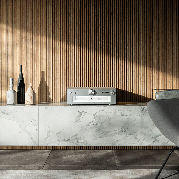 Amplificateur Hi Fi Technics SU G700M2 - vue 8