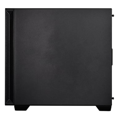 Lian Li LANCOOL 205 Midi Tower Noir