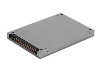 CoreParts MSD-PA25.6-064MS disque SSD 64 Go 2.5'' IDE MLC