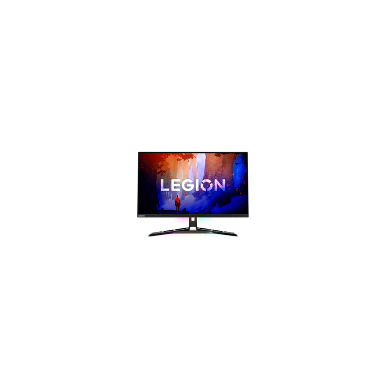 Lenovo L32p 30 32 4K UHD Gaming Monitor - vue 2