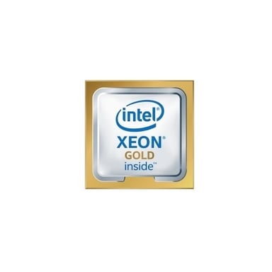 DELL Intel Xeon Gold 6134 procesador 3,2 GHz 24,75 MB L3