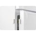 Xiaomi Mi Door and Window Sensor 2 Inalámbrico Blanco