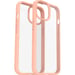 Guscio protettivo OtterBox React per telefoni cellulari 15,5 cm (6,1'') Apple iPhone 15 Peach Cover