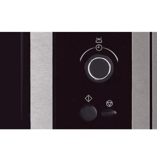 Microondes Edesa EMW2020IGX avec Grill - vue 3