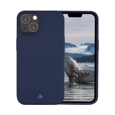 dbramante1928 Costa Rica funda para teléfono móvil 15,5 cm (6.1'') Azul