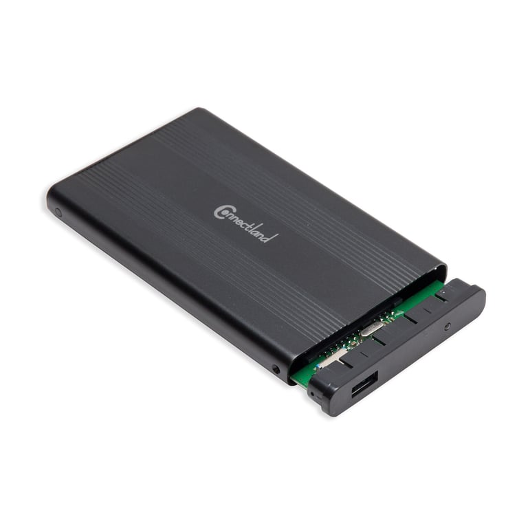 SYBA CL ENC25029 Boîtier de disques de stockage 2.5 Neuf - vue 2