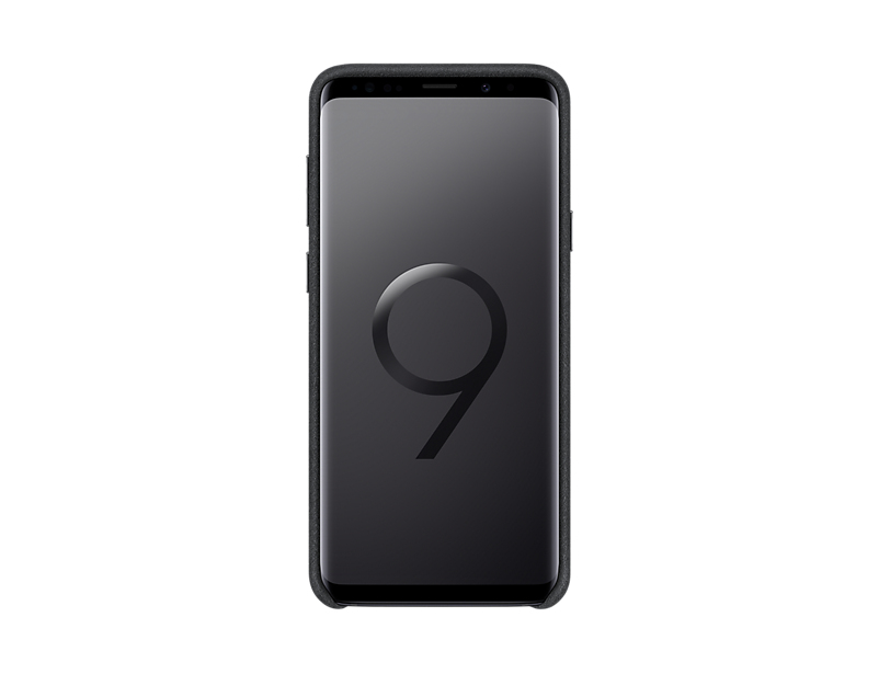 Samsung Galaxy S9 Plus Coque rigide - vue 1