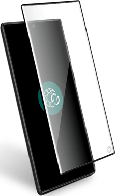 Protège écran pour Samsung Galaxy S24 Ultra Original 2.5D Verre trempé + Garantie à vie - Certifié GRS Force Glass